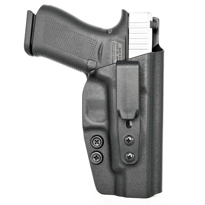 Tuckable IWB Holster fits: Glock 48