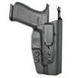Tuckable IWB Holster fits: Glock 48