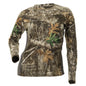 Ultra Lightweight Long Sleeve Shirt - UPF 50+