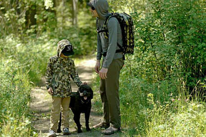 Men's SolAir Lightweight Pants