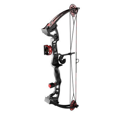 VORTEX LITE COMPOUND BOW