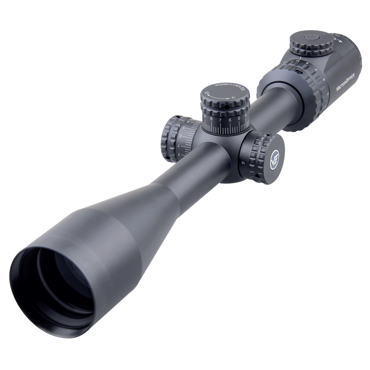 VECTOR OPTICS · HUGO 3-12X44GT SFP - Vanguard Outdoors