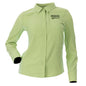 Victoria 2.0 Snap Up Shirt - UPF 50+