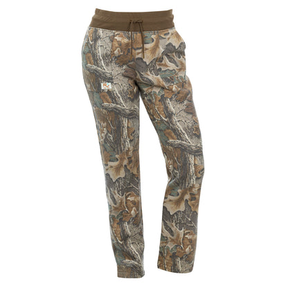 Vintage Ridge & Vale Realtree® Camo Sweatpant