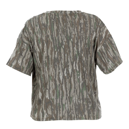 Vintage Ridge & Vale Realtree® Camo Tee