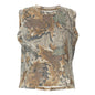 Vintage Ridge & Vale Realtree Camo Muscle Tank