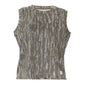 Vintage Ridge & Vale Realtree Camo Muscle Tank