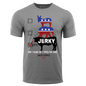Jack Link's Voted Jerky Tee