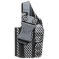 Walther P22 IWB Holster