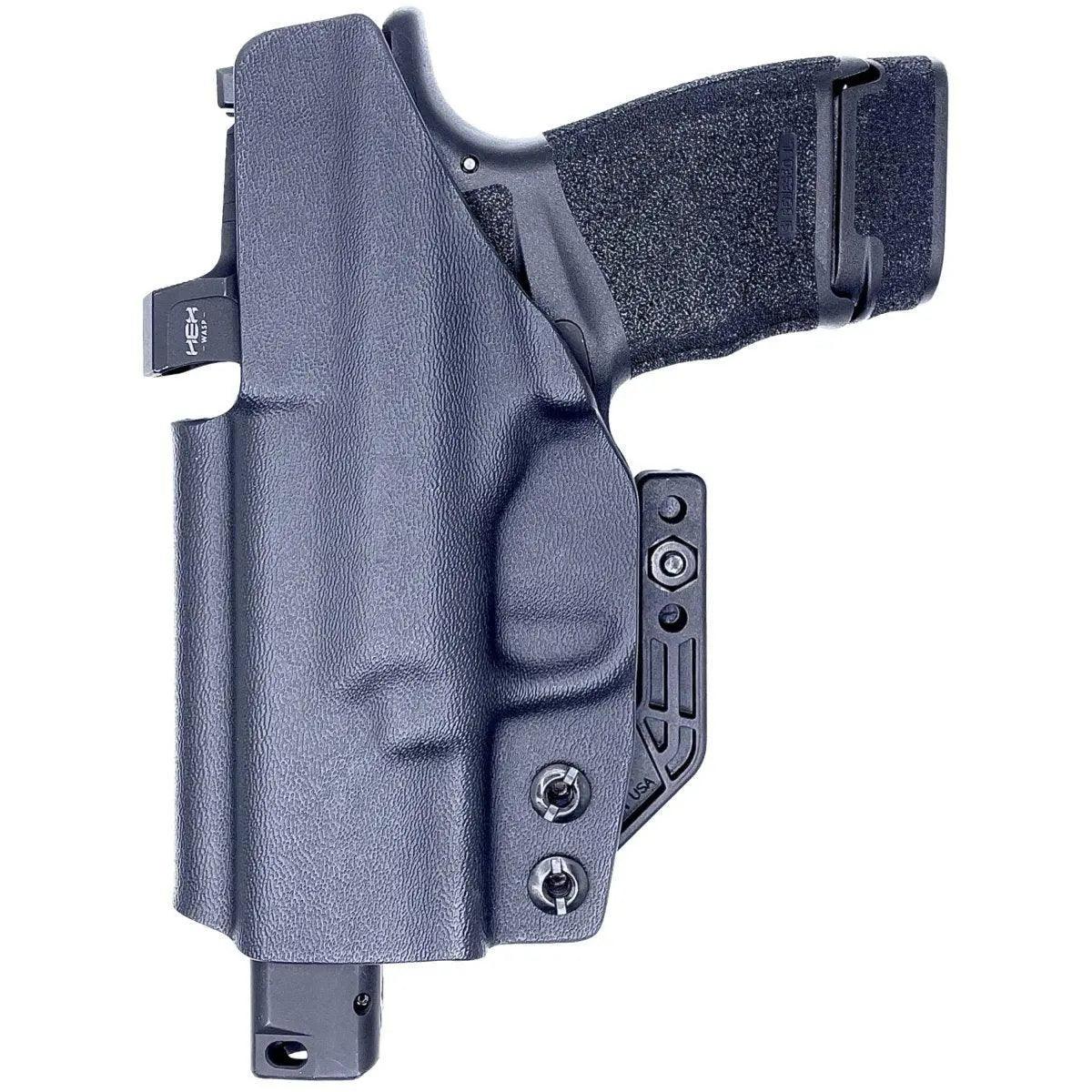 Walther PDP Compact IWB KYDEX Holster - Plus Line