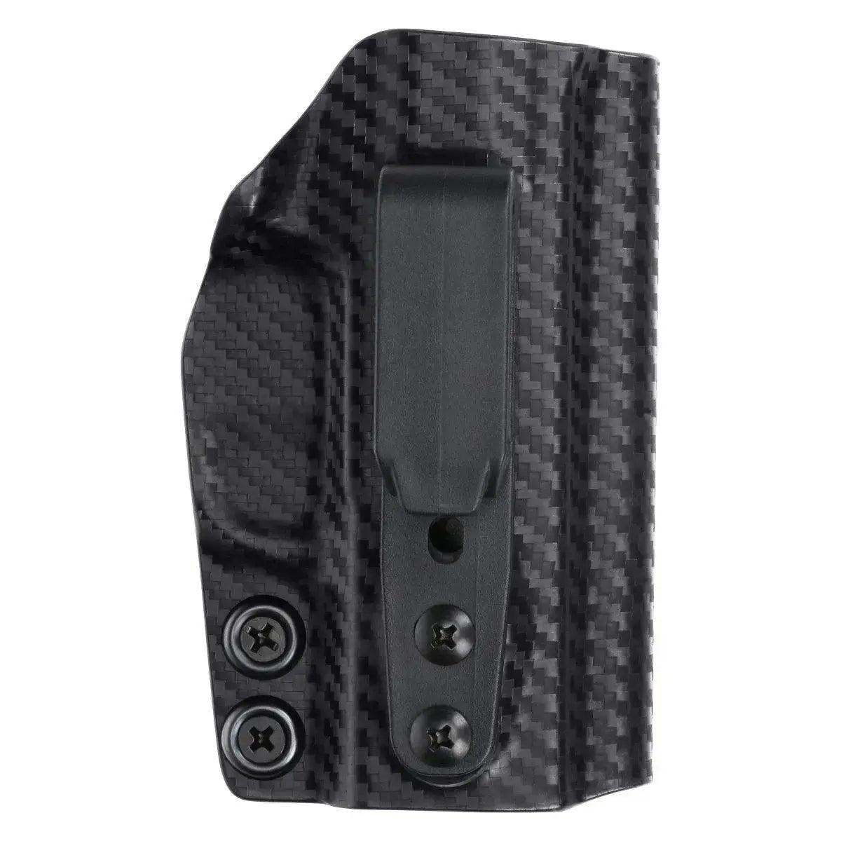 Walther PDP Compact Tuckable IWB Holster