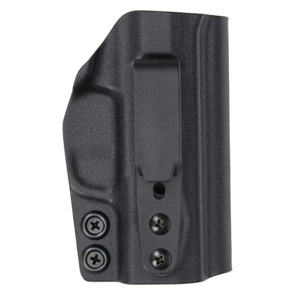 Walther PDP Compact Tuckable IWB Holster