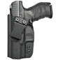 Walther PPQ M1 IWB Holster