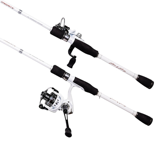 Fishing Rods & Reels Fishing Rods & Reels