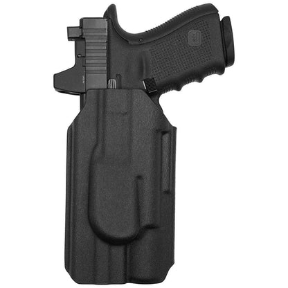 X300 Holster - LUX Universal Holster for Surefire X300