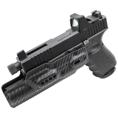 X300 Holster - X-FER Universal Holster for Surefire X300