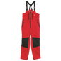 WaveTamer Bib - Cardinal