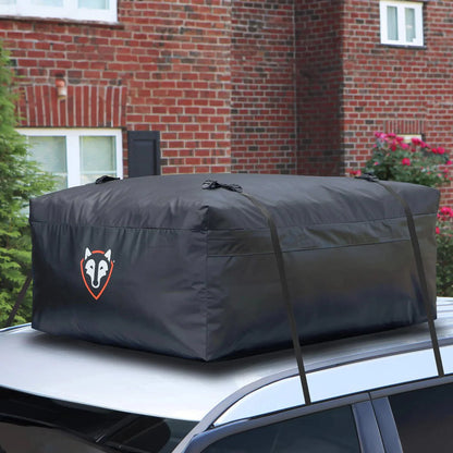 ACE CAR TOP CARRIERS