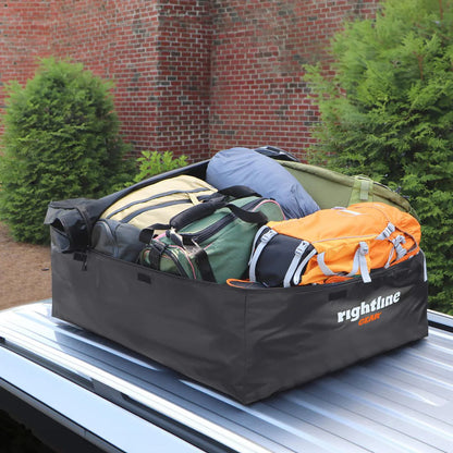 ACE CAR TOP CARRIERS