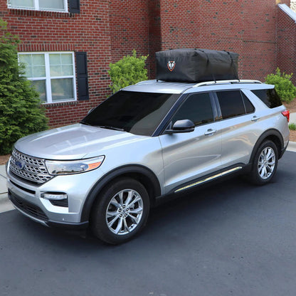 ACE CAR TOP CARRIERS