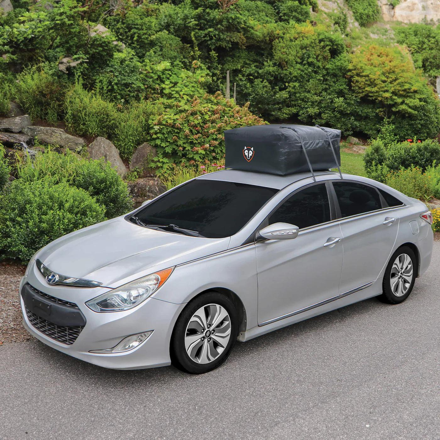 ACE CAR TOP CARRIERS