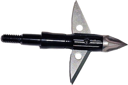 APOLLO 100 GRAIN BROADHEADS (3 PACK)(FORMERLY HERA)