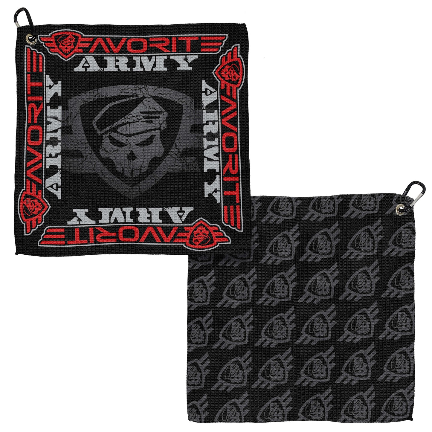 Fishing Towel