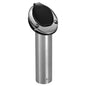 Attwood Standard Series Rod Holder - 30 Degree - Black Insert