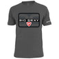 Big Sexy Patch T-Shirt