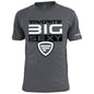 Big Sexy Stacked T-Shirt