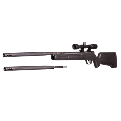 1200g - Black