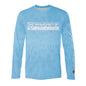 Performance Long Sleeve Scalz T-Shirt