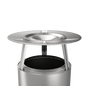 Bonfire 19.5" Firepit Accessories