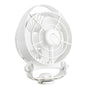Caframo Bora II 12 - 24V - 3-Speed - 6" Marine Fan - White