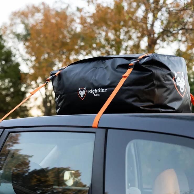 Car Top Duffel 120L