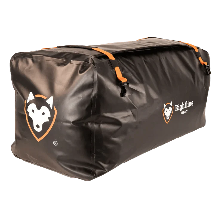 Car Top Duffel 120L
