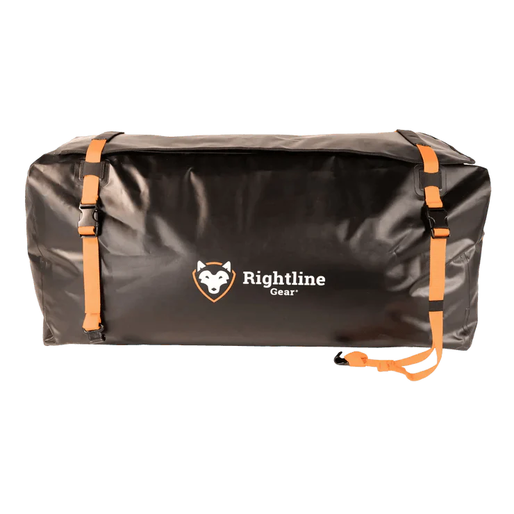 Car Top Duffel 120L