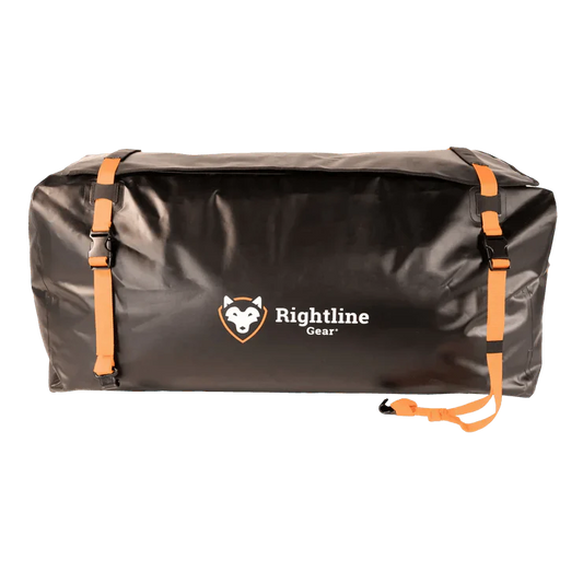 Car Top Duffel 120L