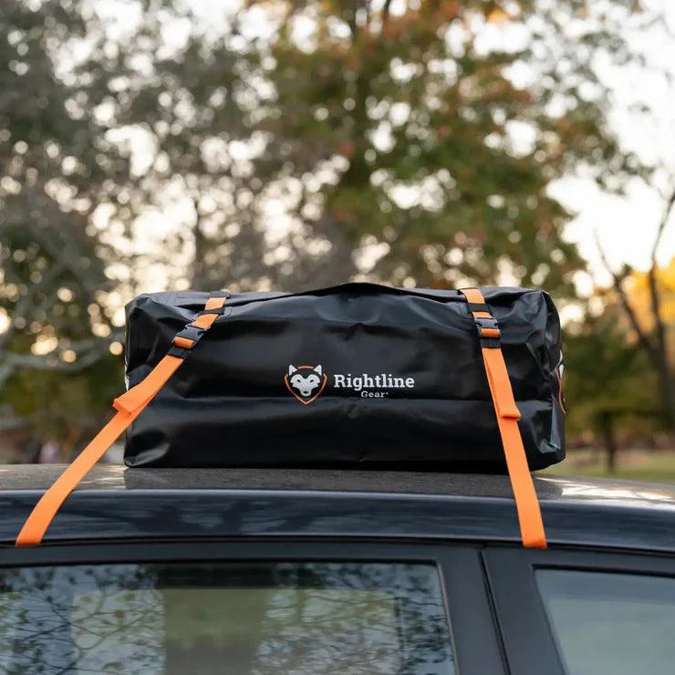 Car Top Duffel 60L
