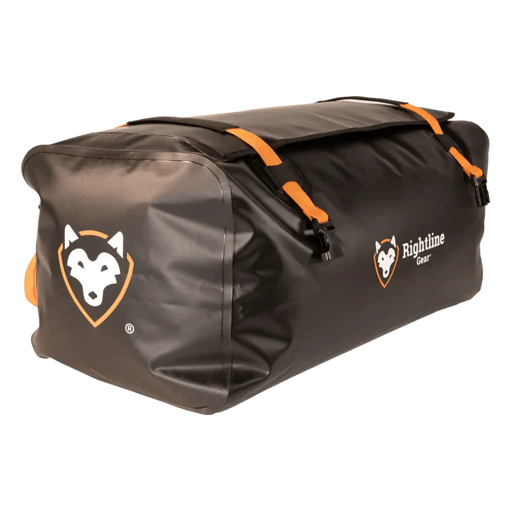 Car Top Duffel 60L