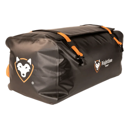 Car Top Duffel 60L