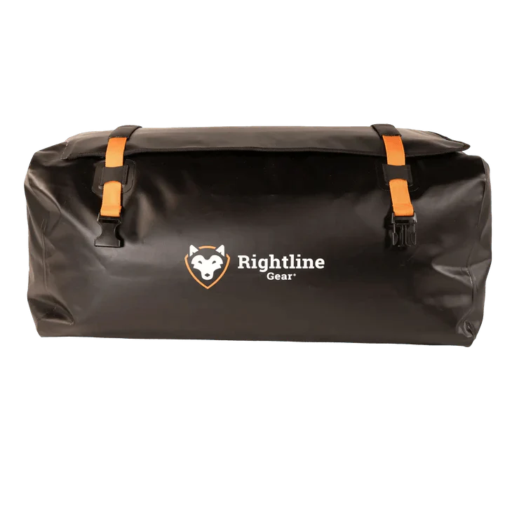 Car Top Duffel 60L
