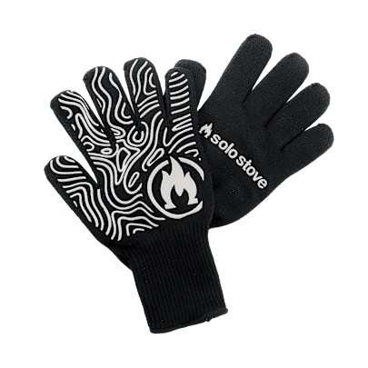 Cast Iron Cooking Accessories