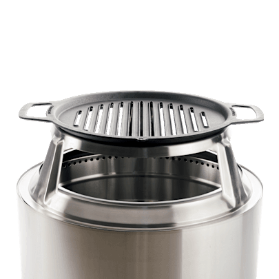 Cast Iron Cooking Accessories