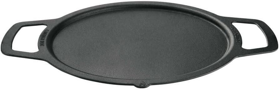 Cast Iron Cooking Accessories