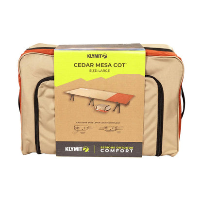 CEDAR MESA COT