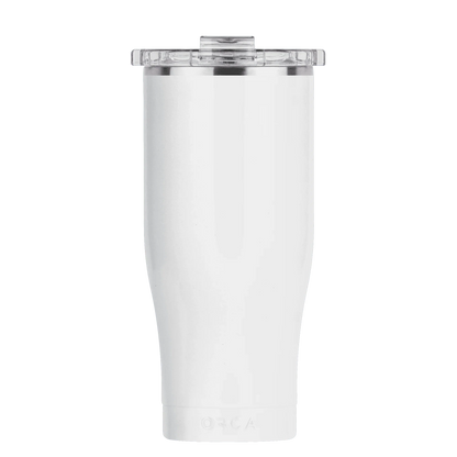 CHASER™ 16OZ TUMBLER with Lid for Hot and Cold Drinks, Insulated Stainless Steel
