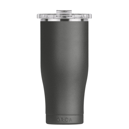 CHASER™ 16OZ TUMBLER with Lid for Hot and Cold Drinks, Insulated Stainless Steel