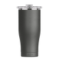 CHASER™ 16OZ TUMBLER with Lid for Hot and Cold Drinks, Insulated Stainless Steel