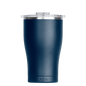 CHASER™ 22OZ TUMBLER with Lid for Hot and Cold Drinks, Insulated Stainless Steel